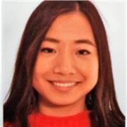 Doy clases de informática a nivel básico/medio, clases de inglés a nivel alto y, por último, clases de matemáticas a nivel bajo/medio